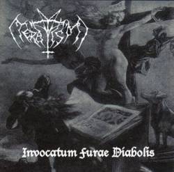 Teratism (USA-2) : Invocatum Furae Diabolis